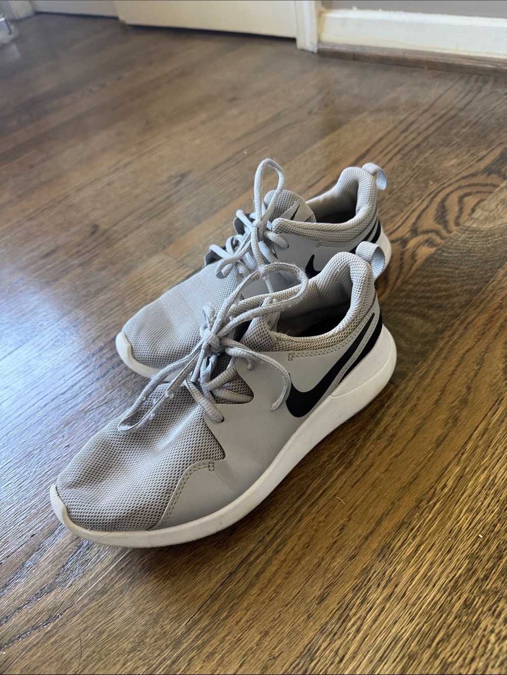 Boys Nike shoes